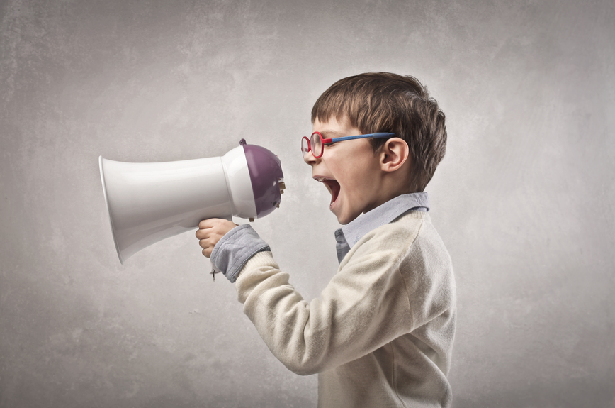 Три способа улучшить ораторские умения ребенка 