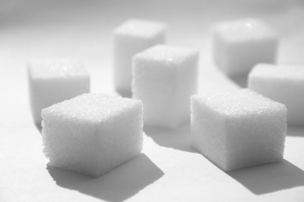 white-sugar