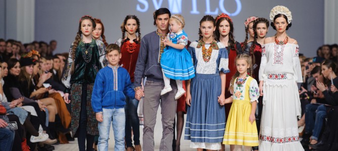35-й Ukrainian Fashion Week. Итоги: мнение стилиста