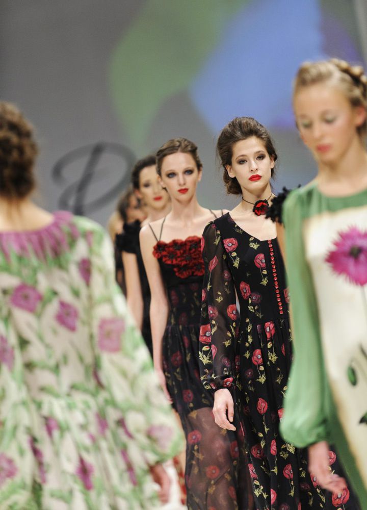 35-й Ukrainian Fashion Week. Дни третий и четвертый: мнение стилиста