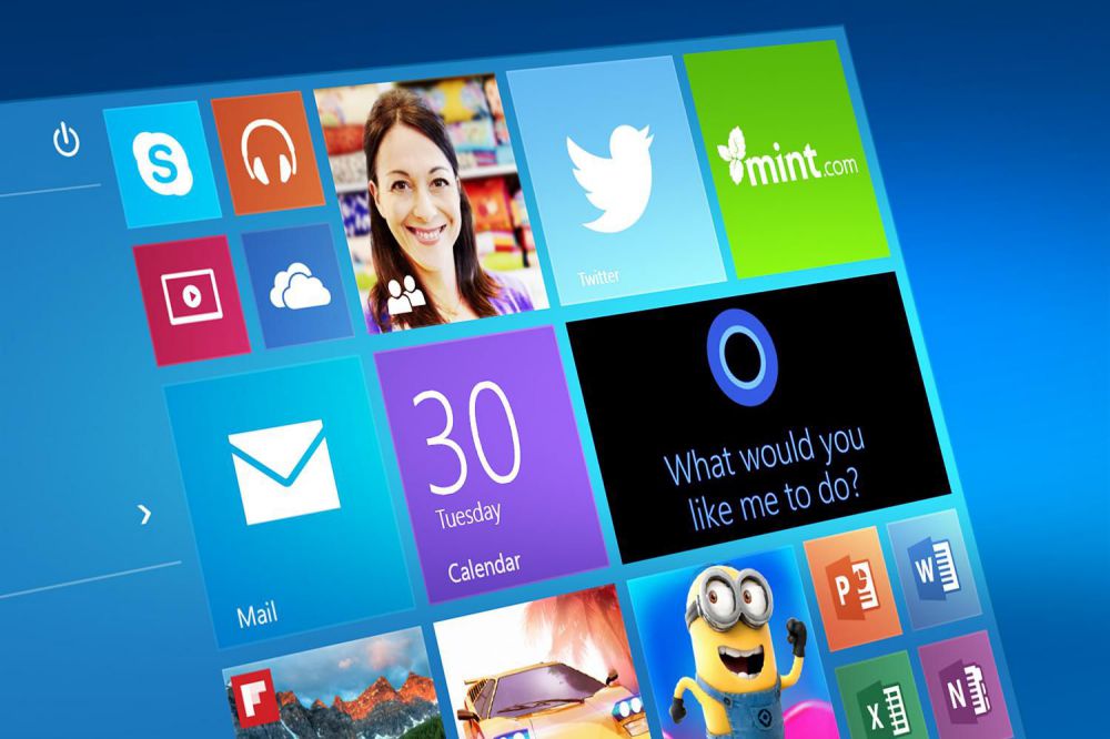 8 возможностей для бизнеса новой Windows 10