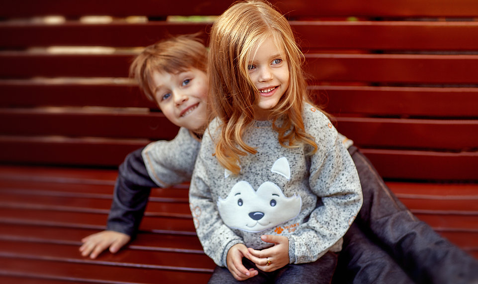 WoMo-находка: эксклюзивная детская одежда BONKA