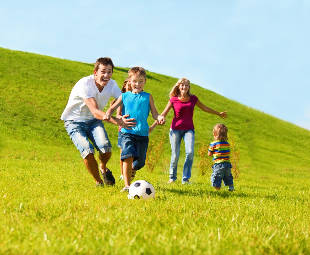 parents-play-soccer-with-kids-II