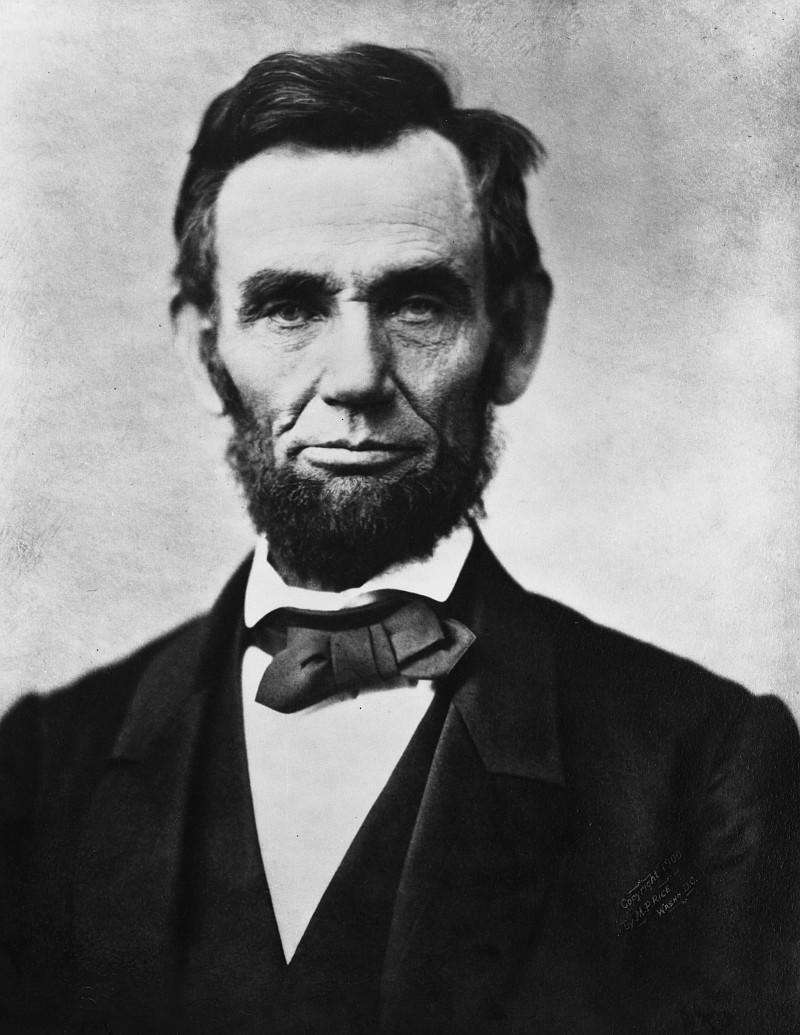 14 мудрых цитат Авраама Линкольна
