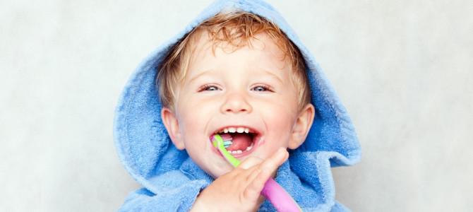 Все, что вы хотели знать о кривых зубах у детей, но не знали, у кого спросить