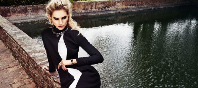 Достойны ли украинские модели обложки украинского Vogue?