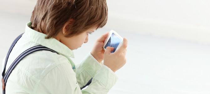 7 украинских мобильных приложений для развития ребенка