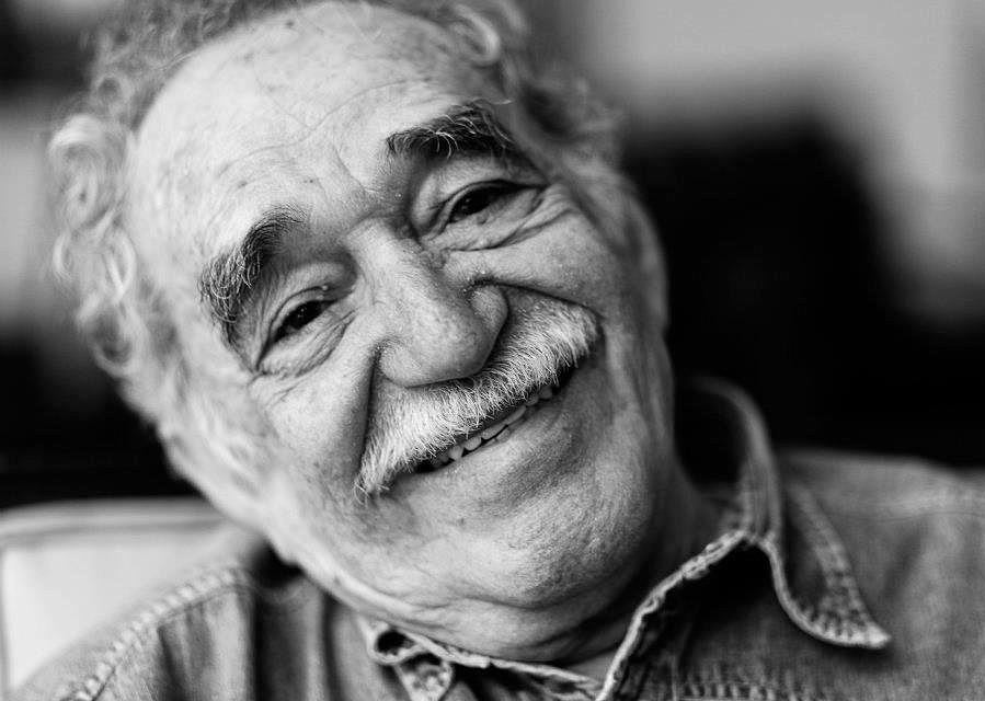 24 любимые книги Габриэля Гарсиа Маркеса