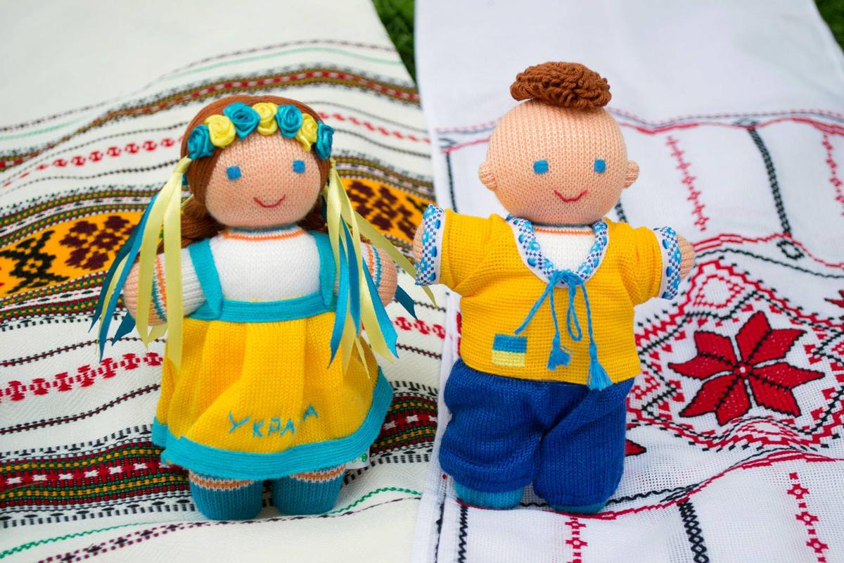 Made in Ukraine: 12 украинских компаний, вкладывающих душу в создание детских игрушек