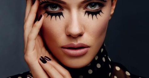 Все внимание на брови: All Eyes On Brows от  Make Up Factory