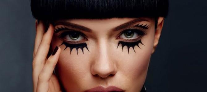 Все внимание на брови: All Eyes On Brows от  Make Up Factory