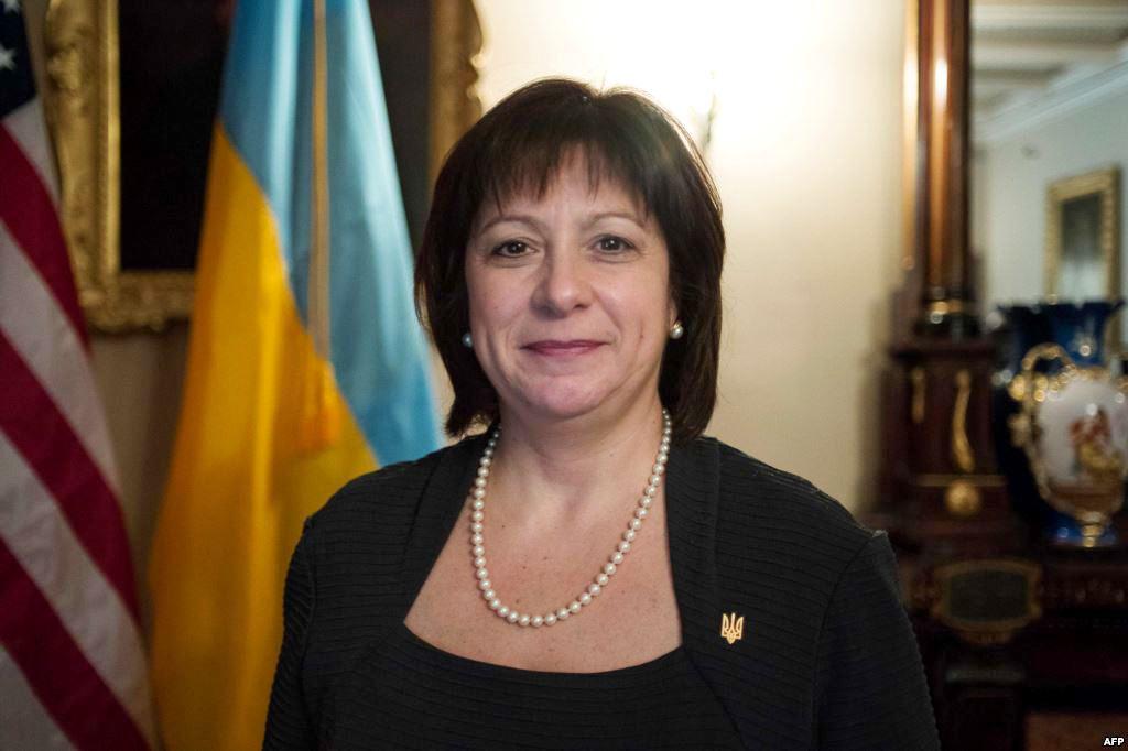 100 самых влиятельных женщин Украины