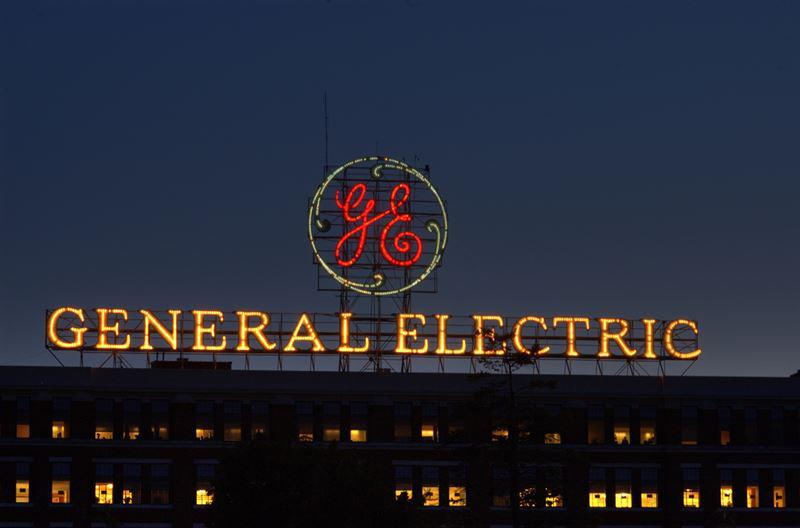 General-Electric-sign