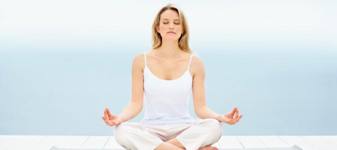 Медитация как средство стать счастливее, креативнее и лучше решать сложные задачи