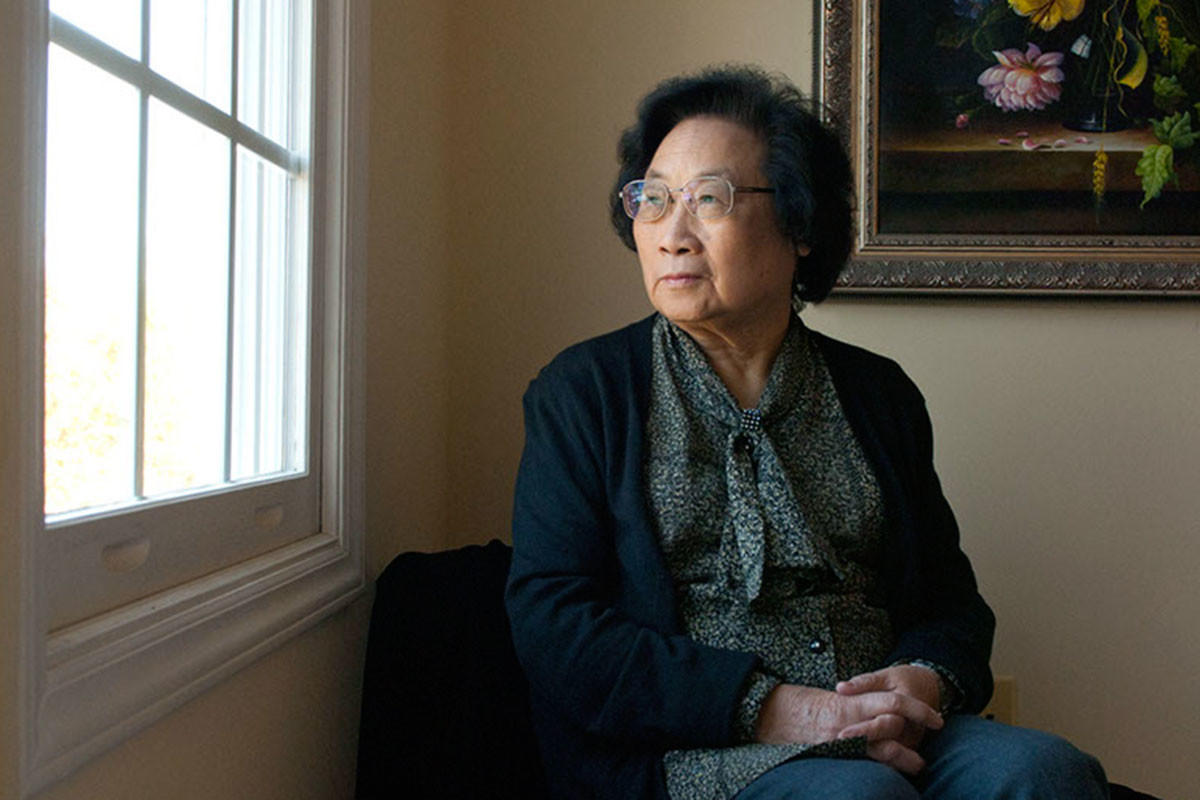 Китаянка Юю Ту получила Нобелевскую Премию в области медицины