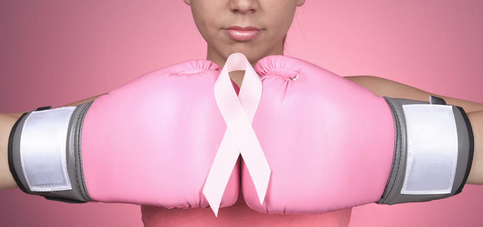 Что нужно знать о лечении рака груди каждой женщине