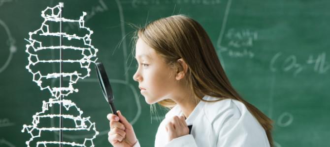 12 сайтов о науке для детей