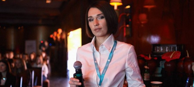 Татьяна Кретова: "Нас часто останавливают страхи, что мы не справимся, но лидерство – это свобода принятия решений"