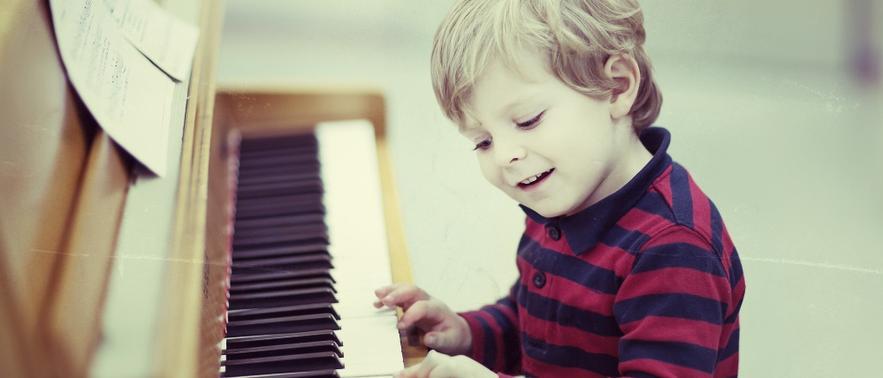Музыкальное образование: 8 музыкальных школ Киева
