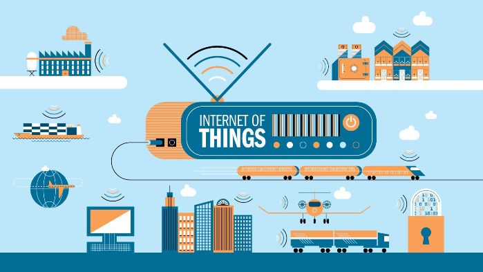 Интернет вещей (Internet of Things или IoT): О выборе профессии, технологиях будущего и концепции интернета вещей