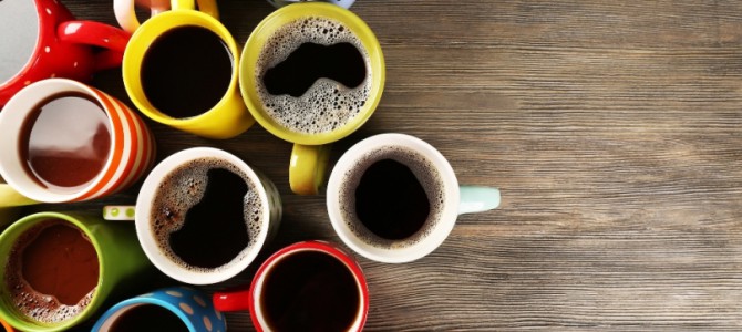 Вместо кофе: 10 стимуляторов для работы мозга
