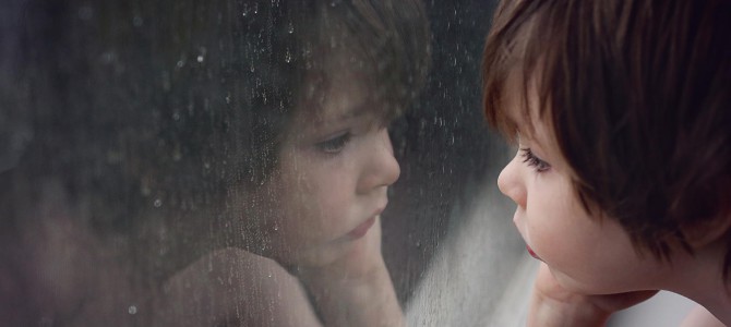 Дети дождя: Смартфон как дверь в реальность