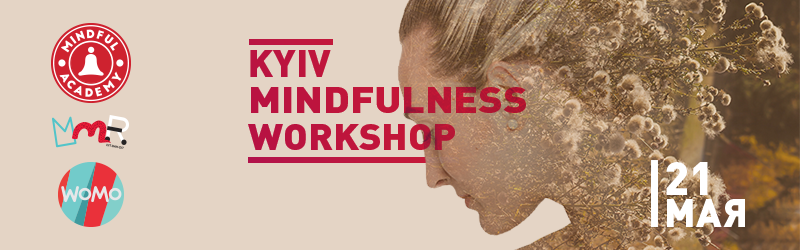 mindfulness workshop