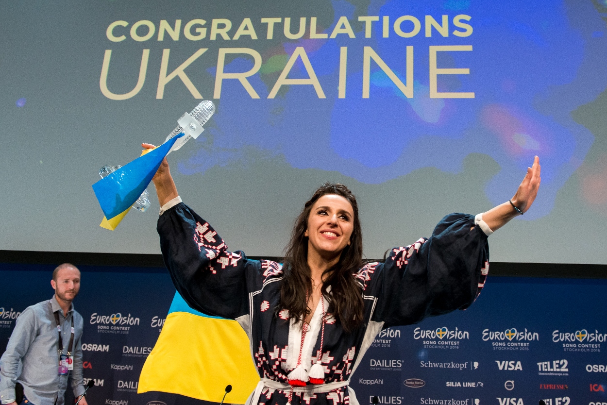Неделя побед Украины: Кто сделал эти семь дней особенными для нас