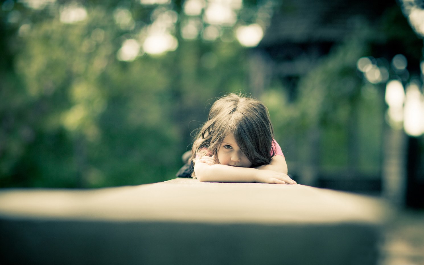 На повышенных тонах: 6 доказательств того, что ссора при ребенке – табу