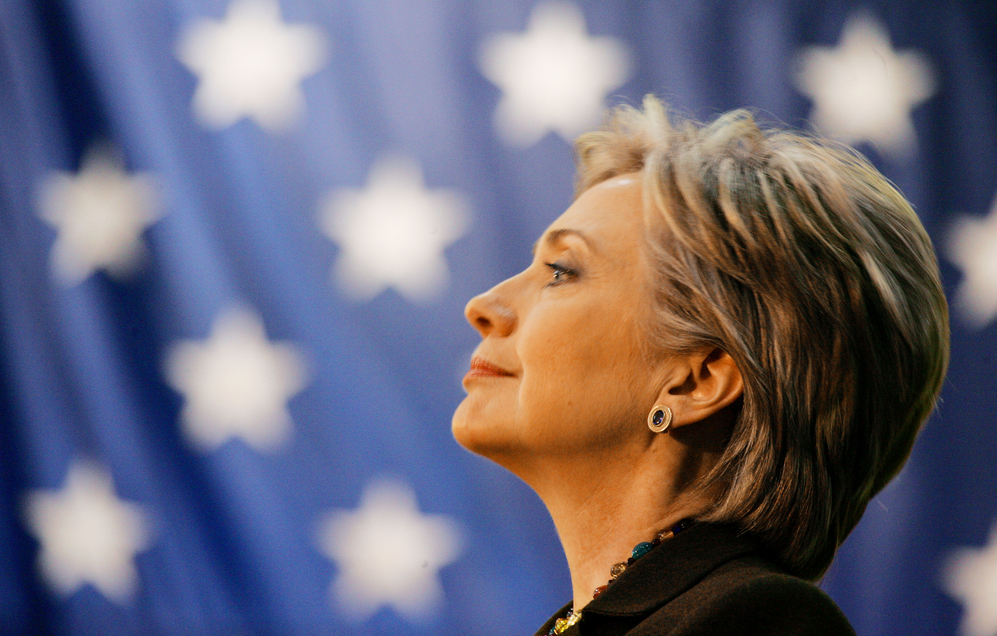 Хиллари Клинтон: 15 сильных цитат от кандидата в президенты США