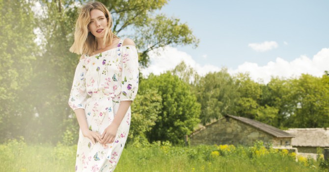 Made in Ukraine: 10 брендов, которые сошьют вам идеальное летнее платье