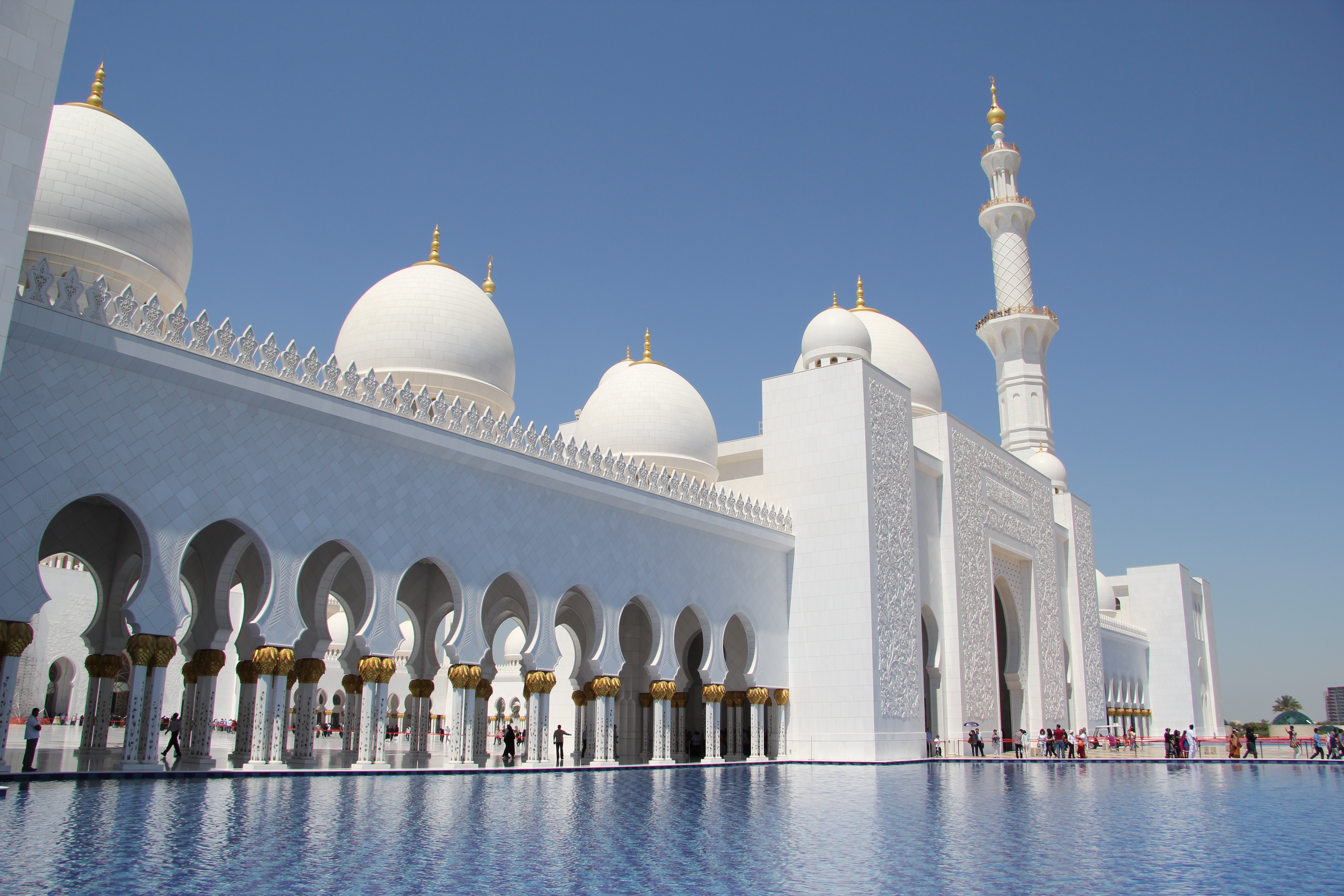 Арабские здания. Мечеть шейха Зайда Объединённые арабские эмираты. Мечеть в Абу Даби. Мечеть шейха Зайда. Мечеть шейха Зайда в Абу-Даби, ОАЭ.