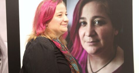 Лара Агаронян: «Роль матери не должна диктовать женщине, что и как ей делать»