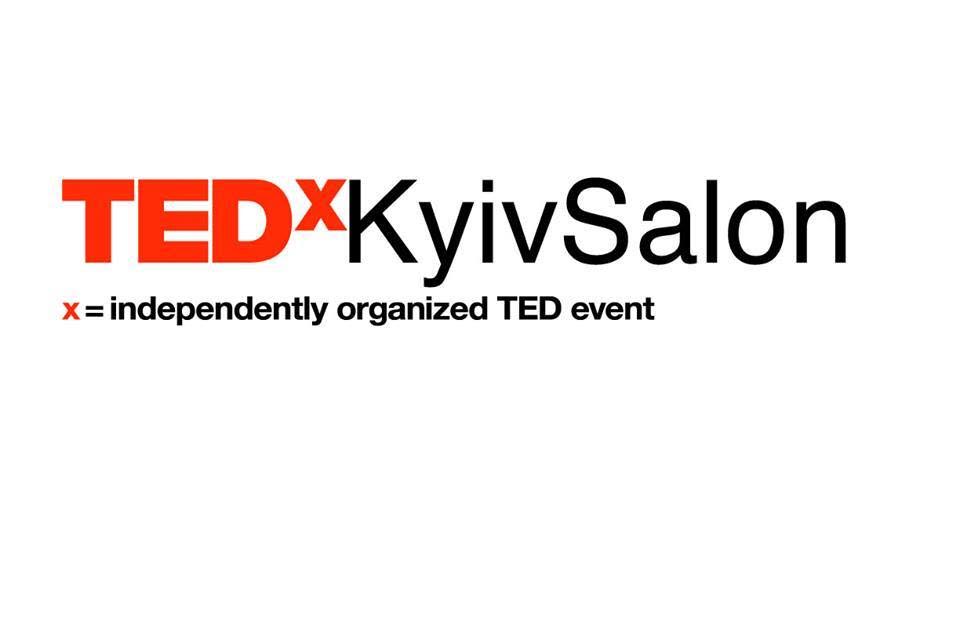 TEDхKyivSalon "Women Intro"