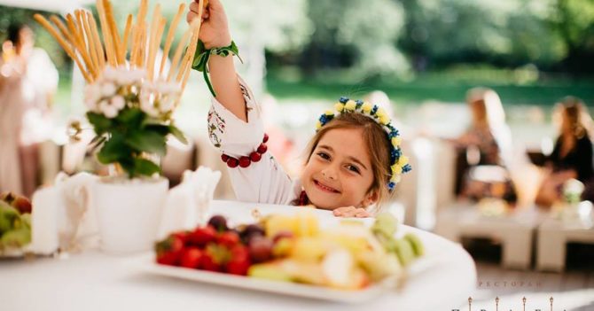 Сhild-friendly кафе: Заведения Киева, которые обожают детей