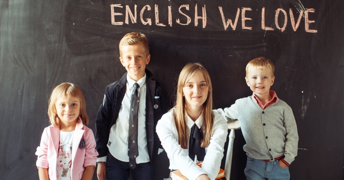 Let`s Speak English: 6 критериев, как выбрать школу для изучения иностранного языка