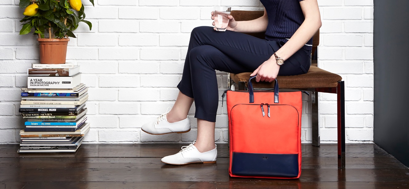Советы стилиста: 5 сумок, которые обязательно должны быть в базовом гардеробе