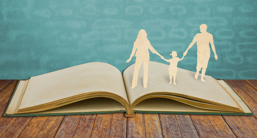 10 лучших и новых книг для родителей