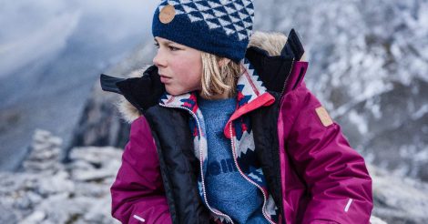 Winter is coming: Как выбрать зимнюю одежду и обувь для ребенка