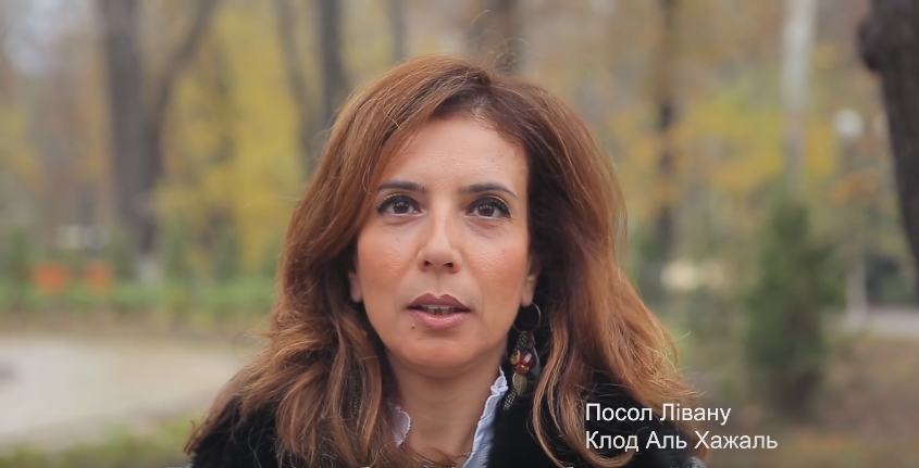 Видео: 29 послов иностранных государств в Украине о недискриминации