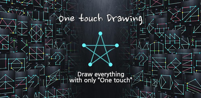 one-touch-drawing