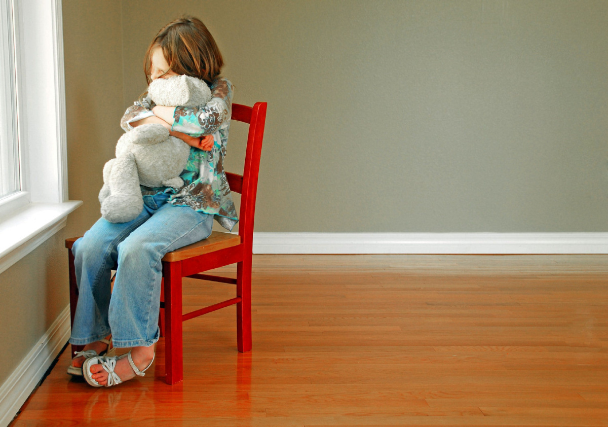 13 тревожных звоночков: Признаки психологических отклонений у ребенка