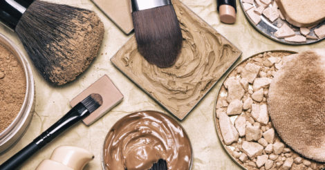 Тон в тон: 7 типов основы для макияжа