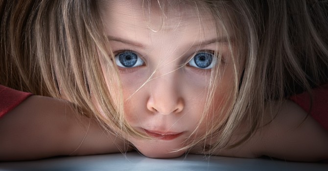 Эмоциональная грамота: 5 способов научить ребенка выражать чувства