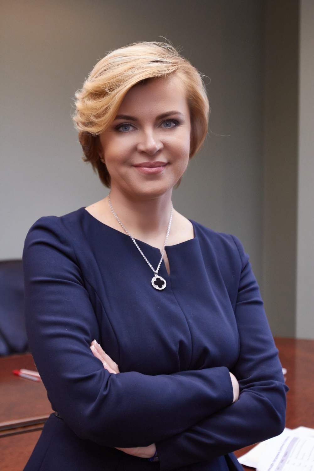 Наталья Береза о профессии HR-директора