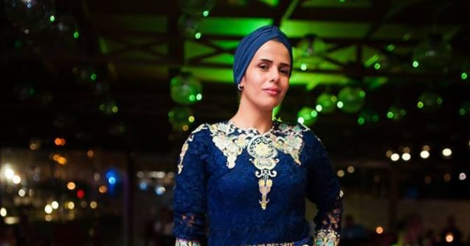 WoMo Abroad: Три иорданки о выборе мужей, королеве Рании и современном способе носить хиджаб