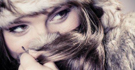Навстречу ветру и морозу: Как защитить кожу лица зимой