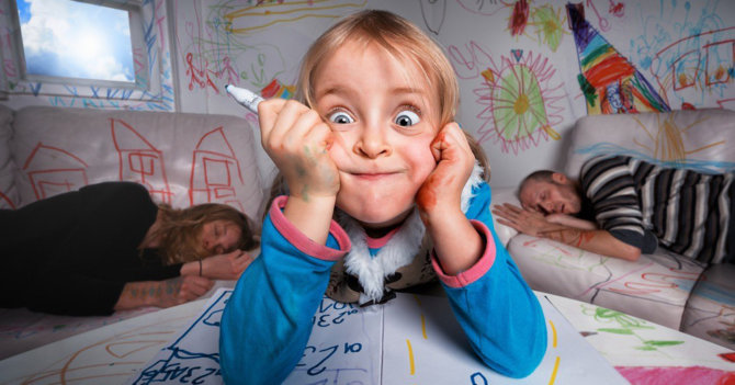 Дитина не слухає. Що робити: 10 лучших мыслей из книги Лили Дубинской