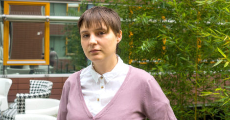 Математический "Нобель": Украинка Марина Вязовская получила премию Salem Prize
