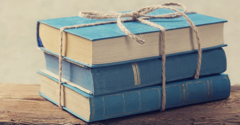 Книжный wishlist: 24 книги, которые хочется дарить и получать в подарок